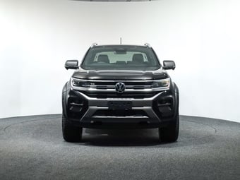 2026 Volkswagen Amarok at Ebbett Volkswagen & Škoda Hamilton