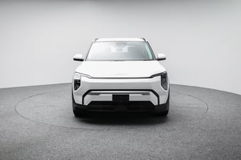 2026 Kia EV3 at Ebbett Pukekohe
