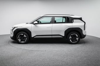 2026 Kia EV3 at Ebbett Pukekohe
