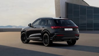 2026 Audi Q5 at Ebbett Audi & CUPRA Hamilton