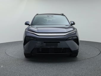 2026 BYD SEALION 8 at Ebbett Rotorua