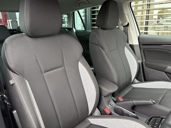 2024 Skoda Scala at Lexus of Hamilton
