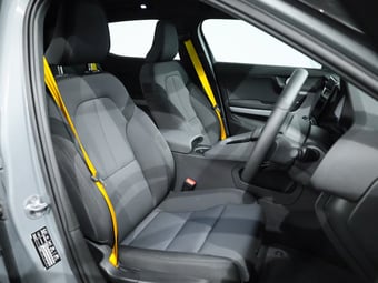 2026 Polestar 2 at Ebbett Hamilton