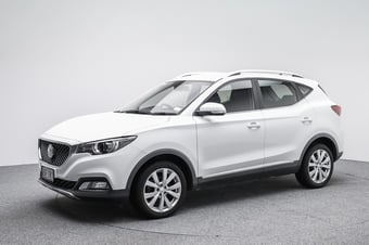 2023 MG ZS at Ebbett Pukekohe