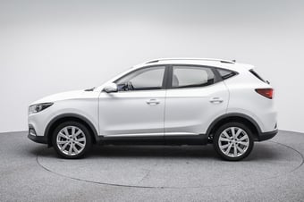2023 MG ZS at Ebbett Pukekohe
