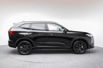 2026 Haval H6 at Ebbett GWM Pukekohe