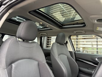 2020 MINI Cooper S at Lexus of Hamilton