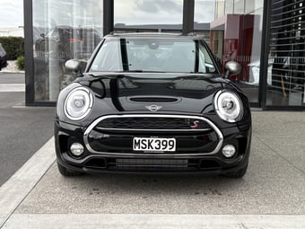 2020 MINI Cooper S at Lexus of Hamilton