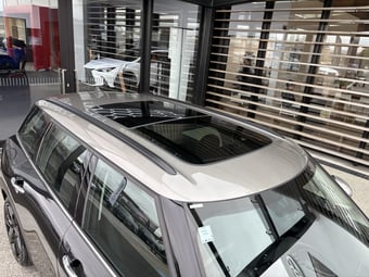 2020 MINI Cooper S at Lexus of Hamilton