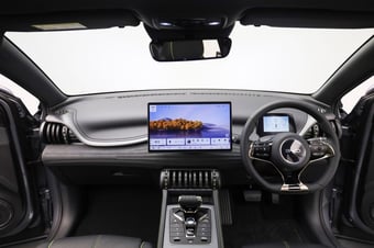 2026 BYD ATTO 3 at Ebbett Tauranga