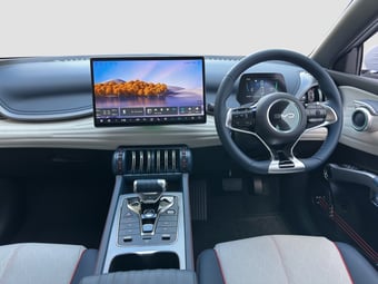 2026 BYD ATTO 3 at Ebbett Tauranga