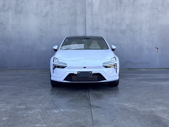 2026 Polestar 4 at Ebbett Prestige Tauranga