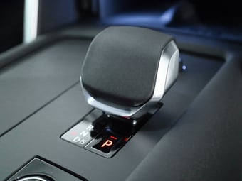 2026 Land Rover Discovery at Duncan & Ebbett Hamilton