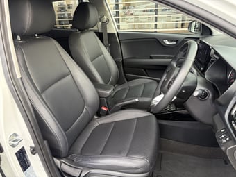 2021 Kia Rio at Lexus of Hamilton