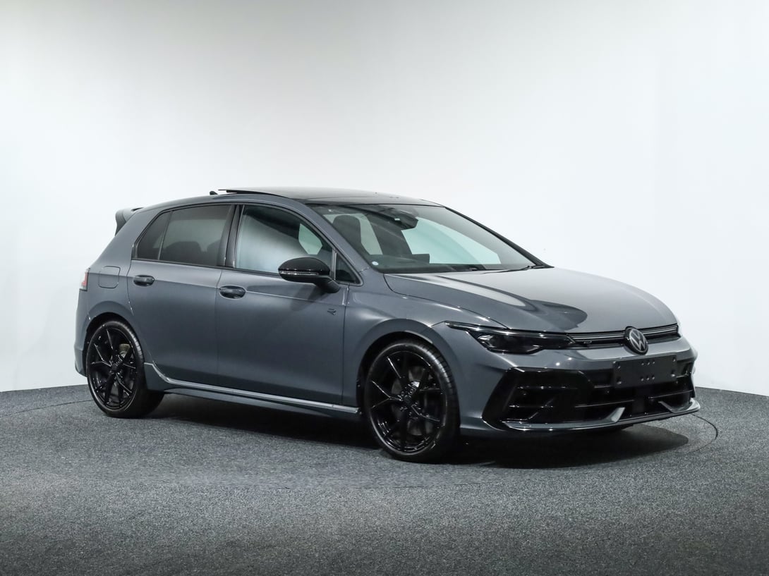 2026 Volkswagen Golf at Ebbett Volkswagen & Škoda Hamilton