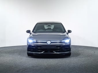 2026 Volkswagen Golf at Ebbett Volkswagen & Škoda Hamilton