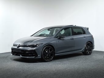 2026 Volkswagen Golf at Ebbett Volkswagen & Škoda Hamilton