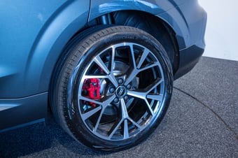 2026 Audi Q3 at Ebbett Audi & CUPRA Hamilton