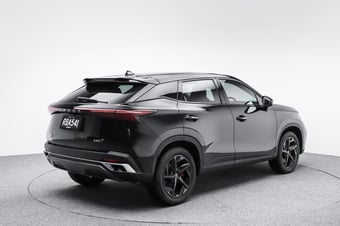 2025 OMODA C5 at Ebbett Pukekohe