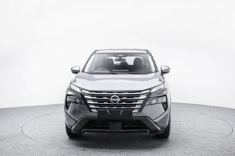 2026 Nissan X-Trail at Ebbett Pukekohe