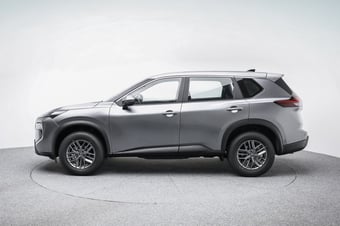 2026 Nissan X-Trail at Ebbett Pukekohe