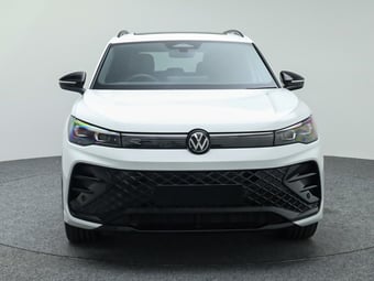 2026 Volkswagen Tiguan at Ebbett Rotorua