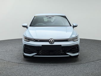 2026 Volkswagen Golf at Ebbett Rotorua