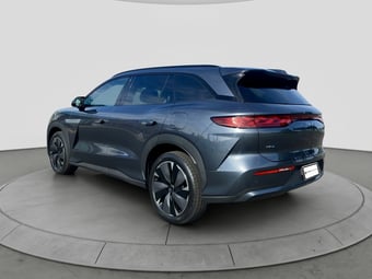 2026 BYD SEALION 8 at Ebbett Tauranga