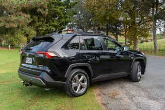 2020 Toyota RAV4 at Jim Wright
