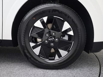 2026 Kia Carnival at Ebbett Rotorua