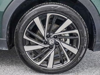 2025 MG ZS at Ebbett Rotorua