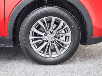 2025 MG ZST at Ebbett Rotorua