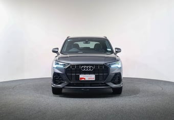 2022 Audi Q3 at Ebbett Audi & CUPRA Hamilton