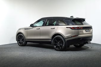 2023 Land Rover Range Rover Velar at Duncan & Ebbett Hamilton