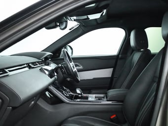 2023 Land Rover Range Rover Velar at Duncan & Ebbett Hamilton