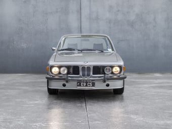 1973 BMW 3 Series at Ebbett Prestige Tauranga