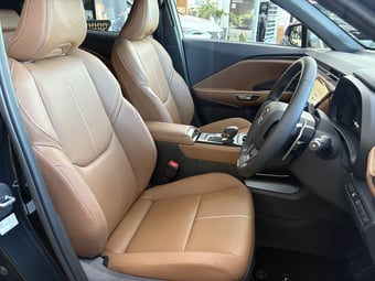 2026 Lexus LBX at Lexus of Hamilton