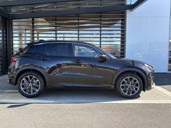 2026 Lexus LBX at Lexus of Hamilton