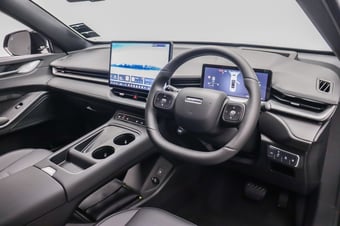 2026 Haval H6 at Ebbett GWM Pukekohe