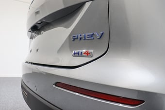 2026 Haval H6 at Ebbett GWM Pukekohe