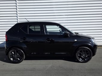 2019 Suzuki Ignis at Johnston Motors