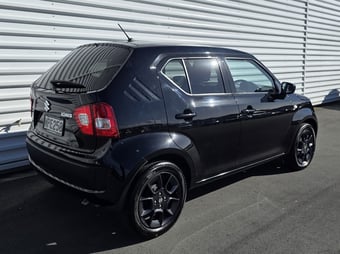 2019 Suzuki Ignis at Johnston Motors