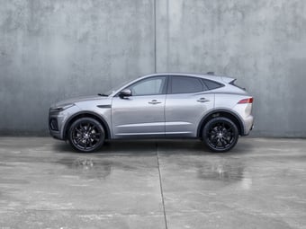 2023 Jaguar E-Pace at Ebbett Prestige Tauranga