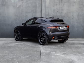 2024 Jaguar E-Pace at Ebbett Prestige Tauranga