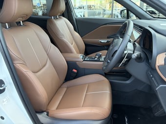 2026 Lexus LBX at Lexus of Hamilton