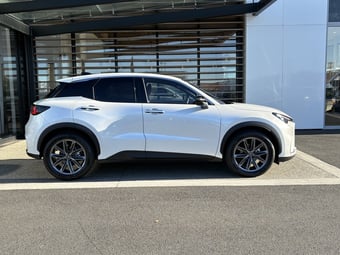 2026 Lexus LBX at Lexus of Hamilton