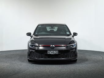 2021 Volkswagen Golf at Ebbett Volkswagen & Škoda Hamilton