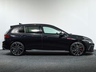 2021 Volkswagen Golf at Ebbett Volkswagen & Škoda Hamilton
