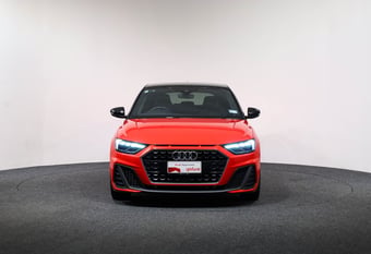 2021 Audi A1 at Ebbett Audi & CUPRA Hamilton