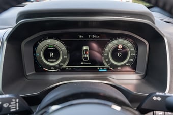 2026 Nissan Qashqai at Jim Wright